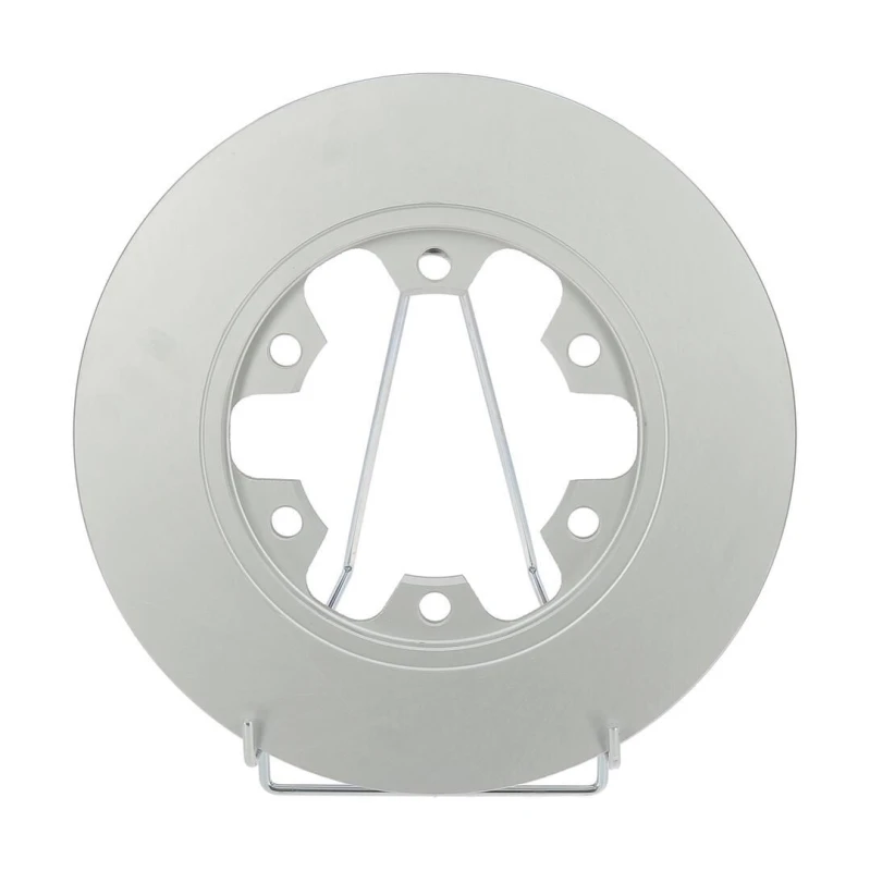 Image of Brake disc JURID 563139JC