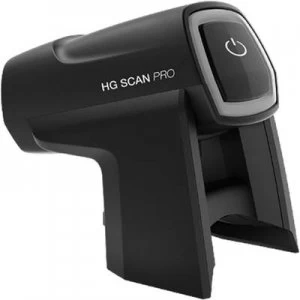 image of Steinel HG SCAN PRO 007690 Temperature Scanner for HG 2520 E