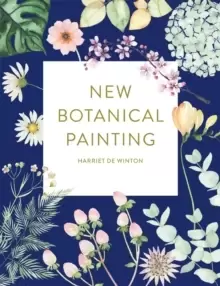 Image of New Botanical Painting