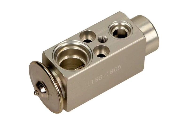 Image of MAXGEAR AC expansion valve MAXGEAR AC111568