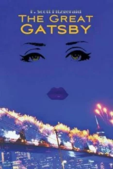 Image of The Great Gatsby Wisehouse Classics Edi by F. Scott Fitzgerald Paperback