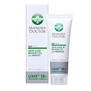 image of Manuka Doctor ApiClear Skin Ease Repair Gel 25ml