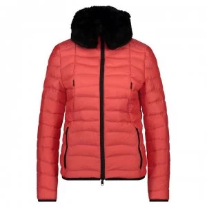 Image of Eurostar Amelia Jacket - Bittersweet