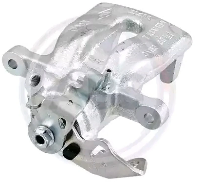 Image of A.B.S. 530151 Brake caliper Grey Cast Iron Brake Caliper (78)