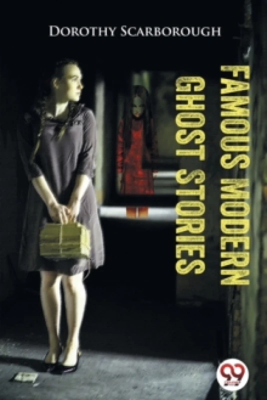 Image of Famous Modern Ghost Stories Paperback / softback