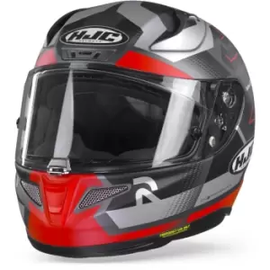 image of HJC RPHA 11 Nectus MC1SF Full Face Helmet 2XL