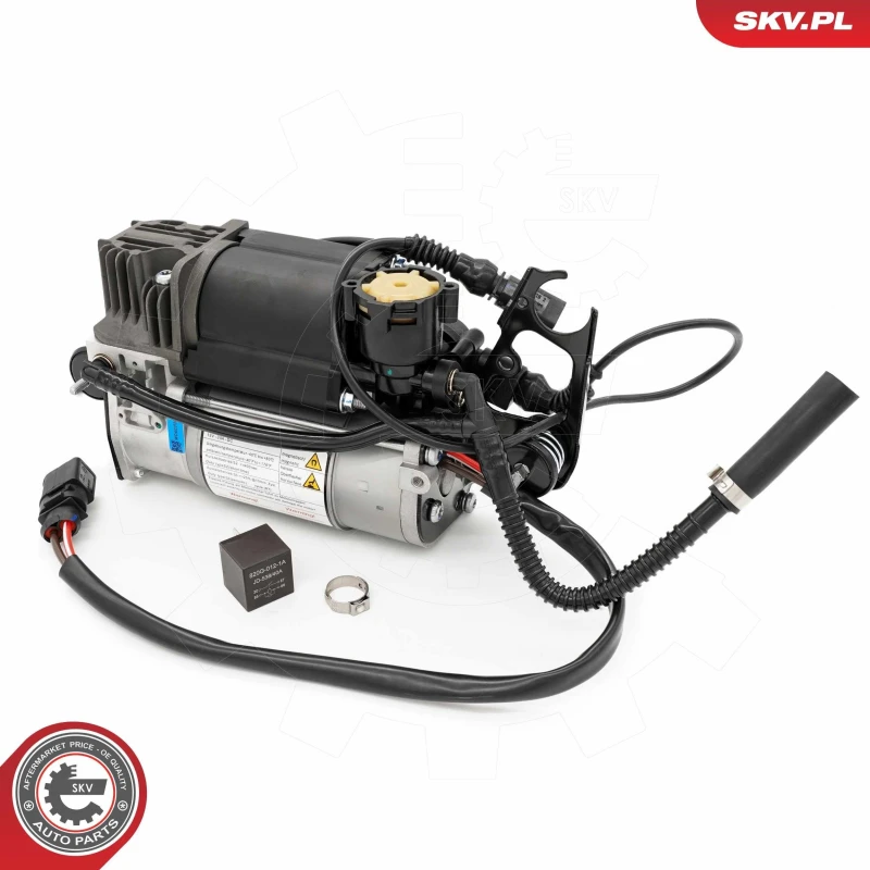 Image of ESEN SKV Air suspension compressor ESEN SKV 58SKV517