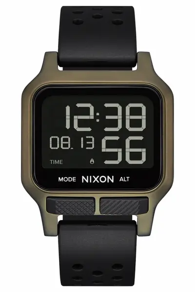 Image of Nixon Nixon Heat A1320-1085