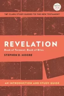 Image of Revelation: An Introduction and Study Guide : Book of Torment, Book of Bliss
