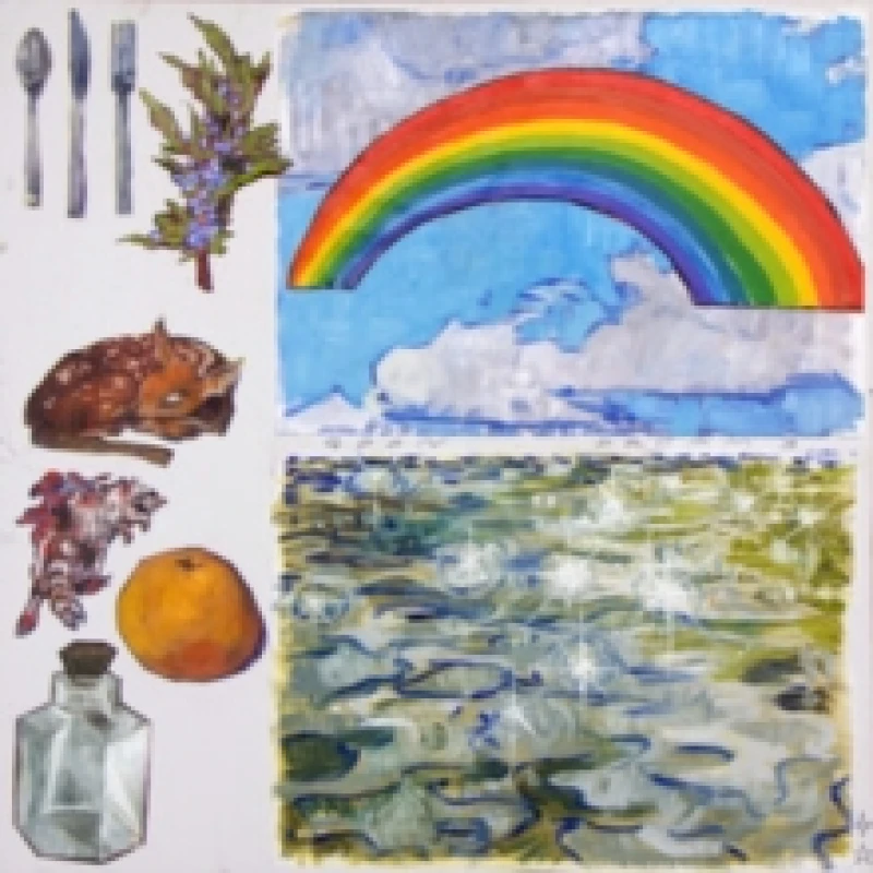 Image of Dream 3 CD / Album