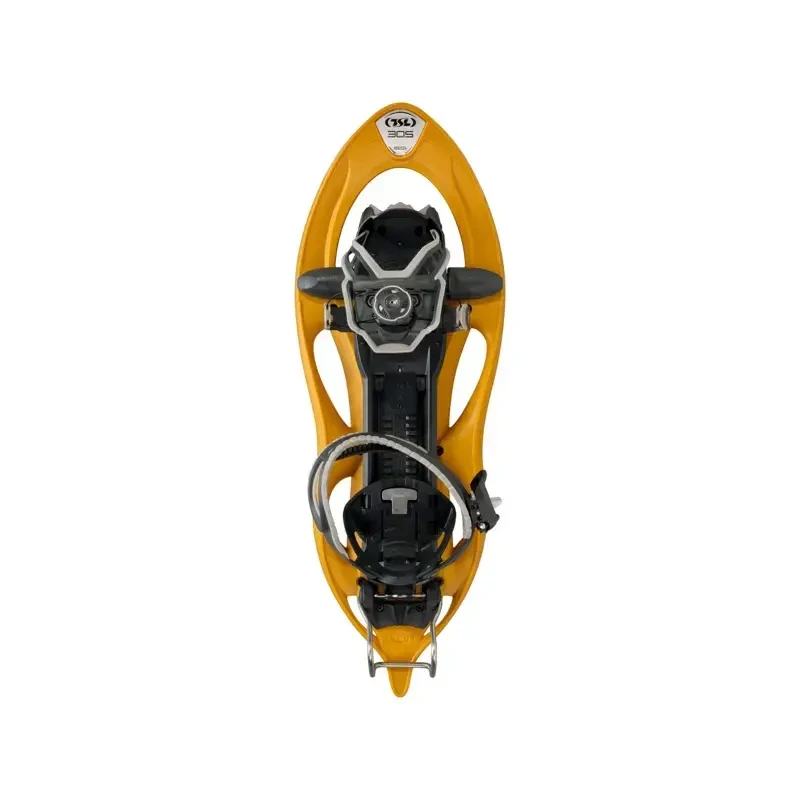 Image of Snowshoes TSL Initial Marron Unisex 37/45