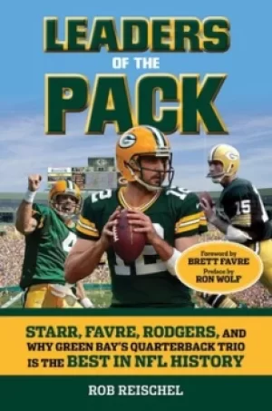 Image of Leaders of the pack by Rob Reischel