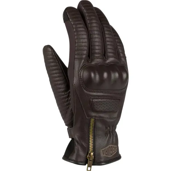 Image of Segura Synchro Gloves Brown Size T10