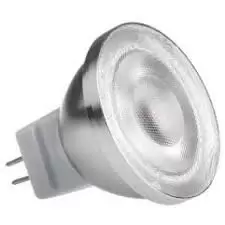 Image of Kosnic 2W LED KTC PowerSpot GU4 MR11 Warm White - KTC02MR11/GU4-S30