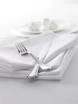 Image of Forta tablecloth Made in the UK 52x70" (132x178cm)