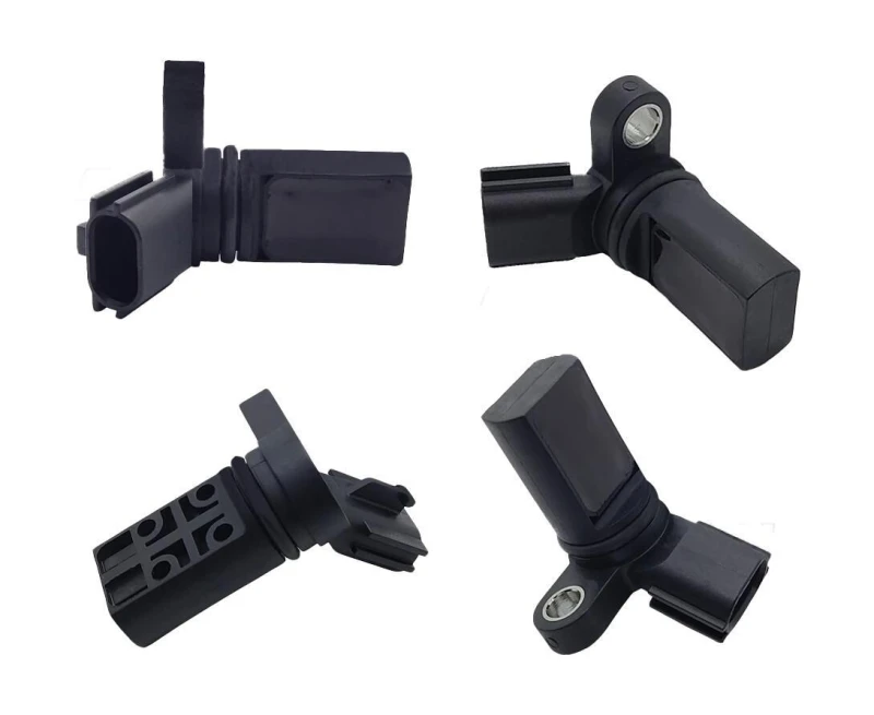 Image of Camshaft position sensor WAGNER CAS00062