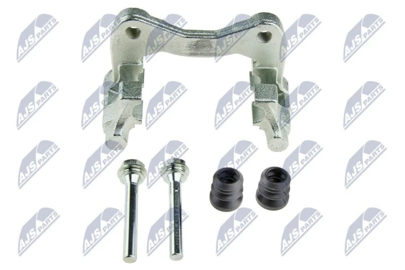 Image of NTY Brake caliper carrier NTY HZT-FR-006A