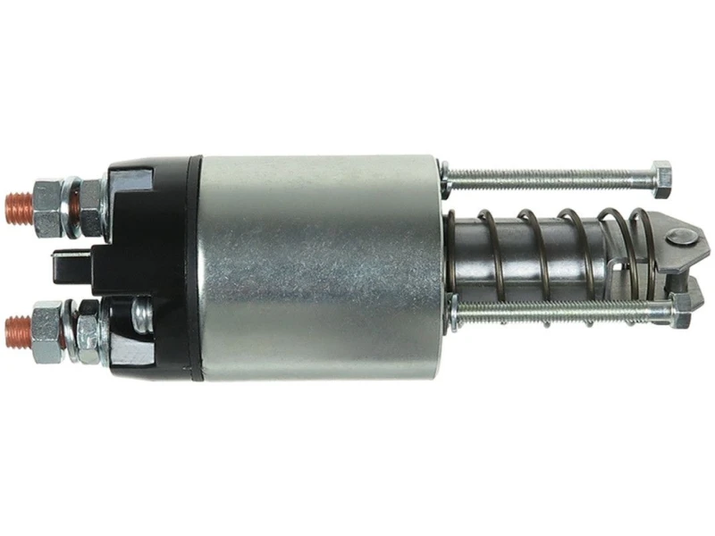 Image of AS-PL Starter solenoid AS-PL SS4027P