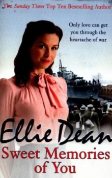 Image of Sweet Memories of You by Ellie Dean Paperback