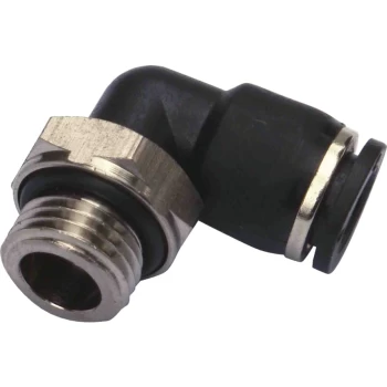 Image of KEC6-1MP Ken-Fit Elbow Connector 6 MM - G1/8 M/P