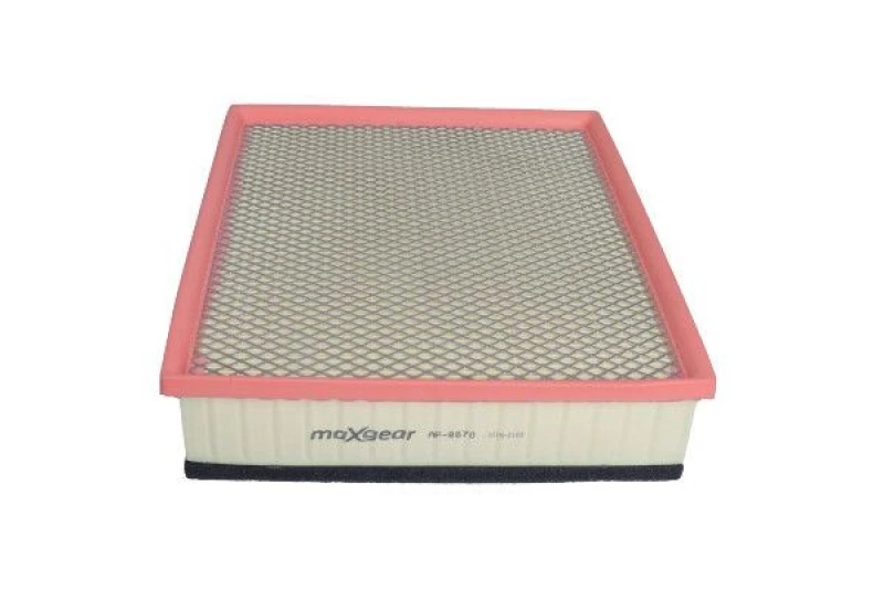 Image of MAXGEAR Air filter MAXGEAR 26-2389