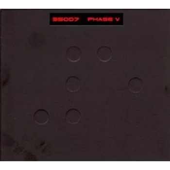 Image of 35007 - Phase V Vinyl