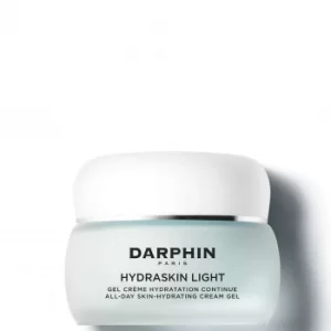 image of Darphin Hydraskin Light Cream 100ml