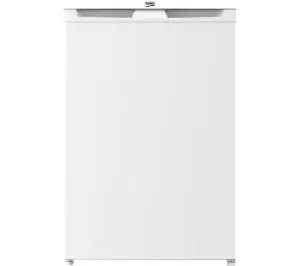 Image of Beko UFF4584W 86L Frost Free Under Counter Freezer