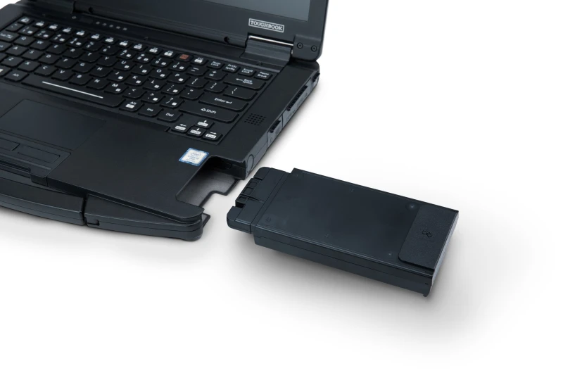 Image of Panasonic Panasonic FZ-VNF551U laptop spare part FZ-VNF551U
