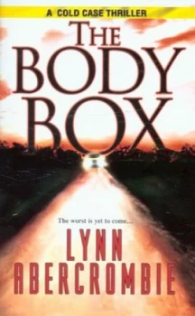 Image of The Body Box by Lynn Abercrombie Paperback