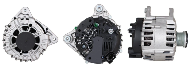 Image of LUCAS Alternator LUCAS LRA04168