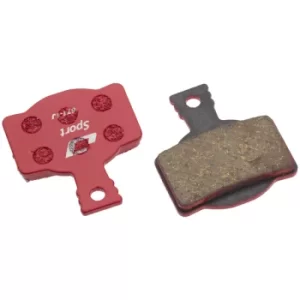 image of Jagwire Magura MTB Sport Semi Metallic Disc Brake Pads MT8/MT6/MT4/MT2