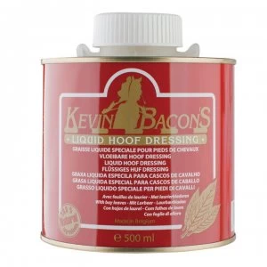 image of Kevin Bacons Kevin Bacons Liquid Hoof Dressing - -