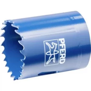 Image of PFERD LS 41 41mm 1 5/8 25101241 Hole saw 41mm