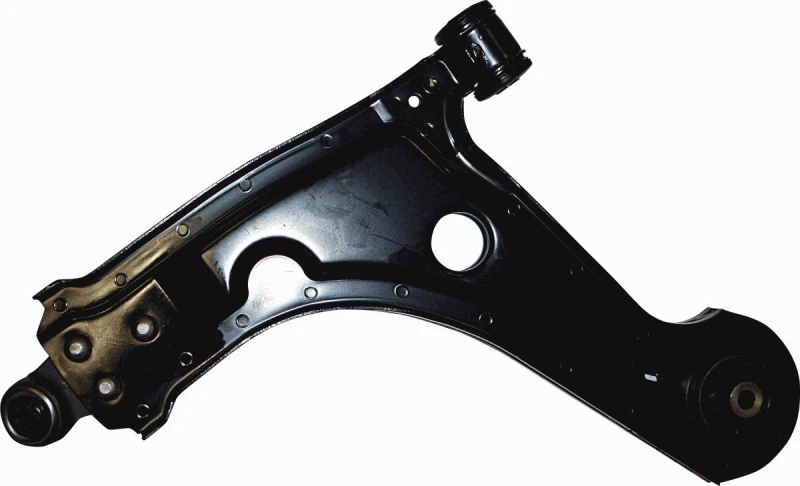 Image of Suspension arm TRW JTC7606