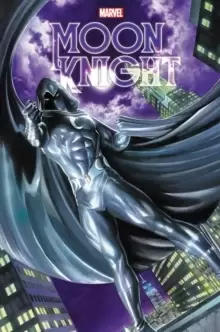 image of Moon Knight Omnibus Vol. 2