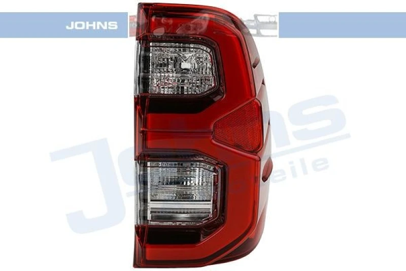 Image of Rear light JOHNS 81 88 88-5
