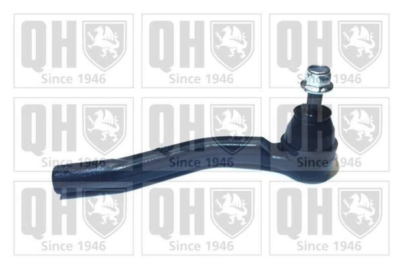 Image of QUINTON HAZELL Track rod end QUINTON HAZELL QR3913S