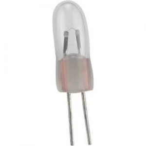 Image of Barthelme 20920136 Xenon High pressure Bulb 1.35 V 0.48 W 360 mA
