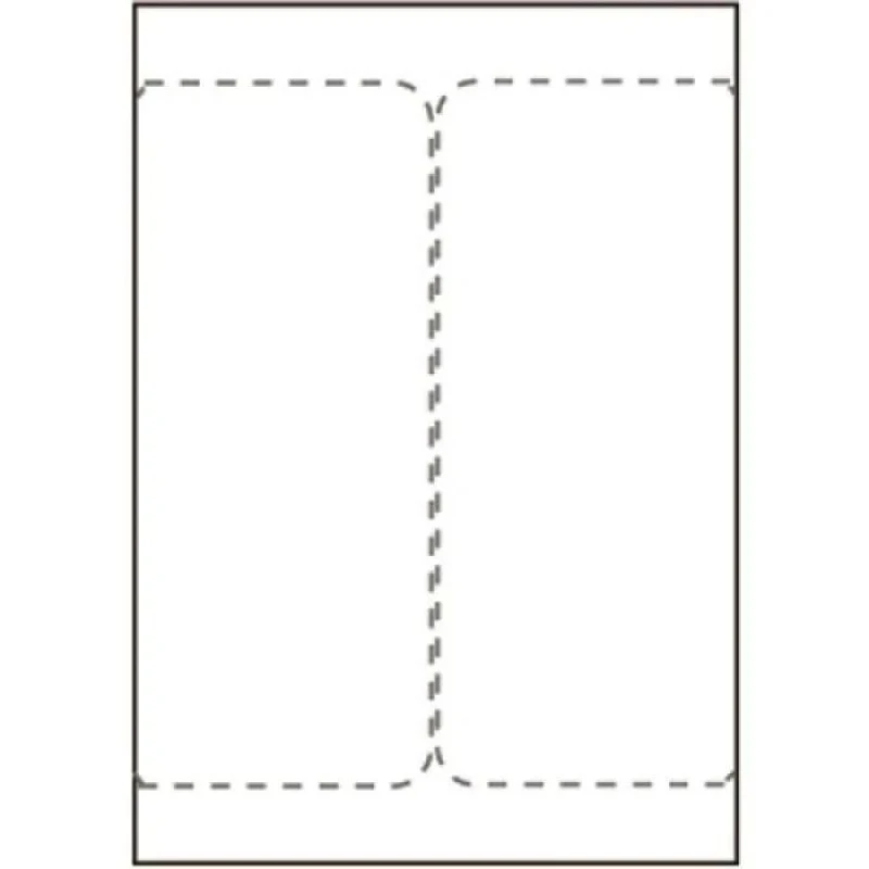 Image of CAPTURE Ship-lel 105 x 220mm. For