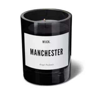 Image of Wijck Manchester Manchester Candle 300ml