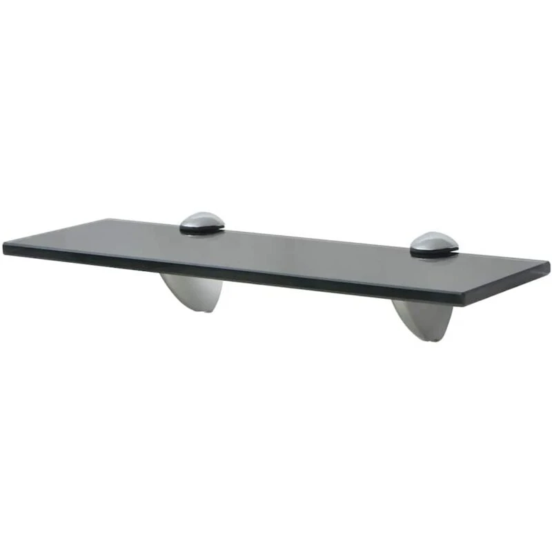 Image of Floating Shelf Glass 30x20cm 8 mm