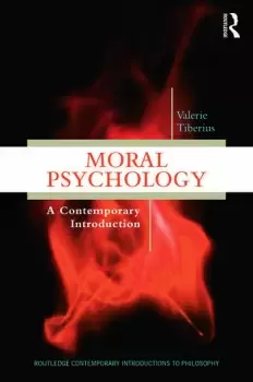Image of Moral PsychologyA Contemporary Introduction