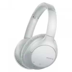 image of Sony WH-CH710 Wireless Noise Cancelling Headphones