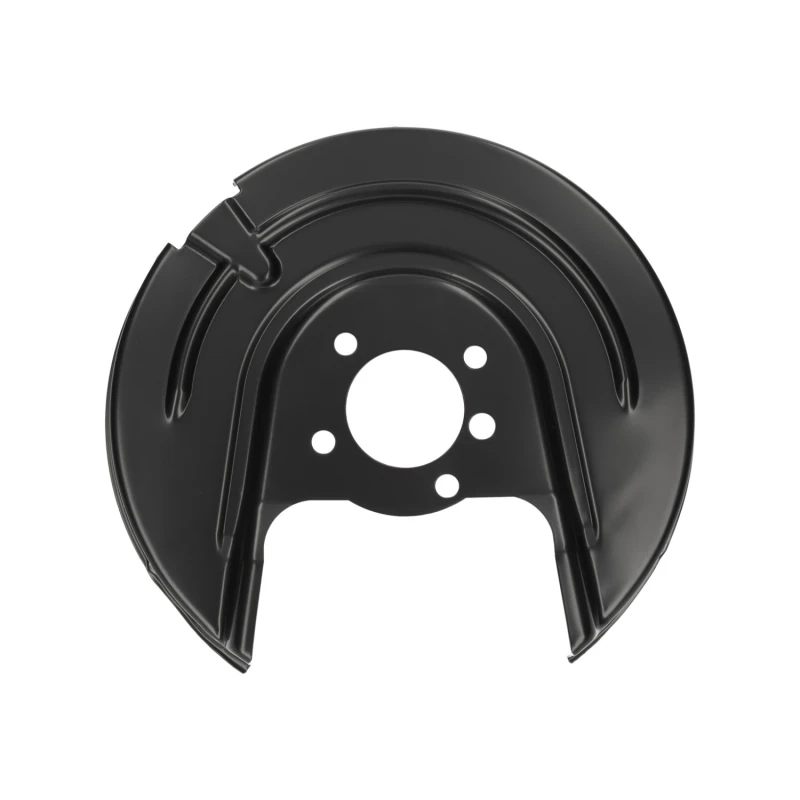 Image of Brake disc backing plate FEBI BILSTEIN 197439