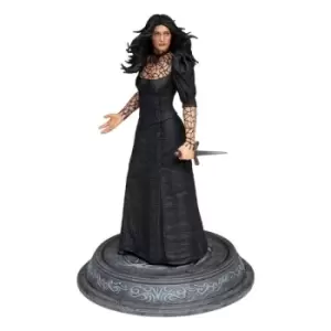 image of Yennefer (The Witcher) 20cm Deluxe Figure