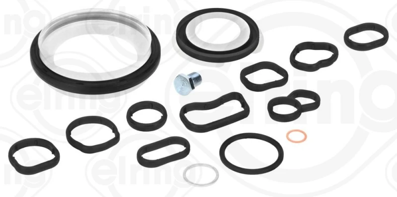 Image of Crankcase gasket set ELRING 794.700