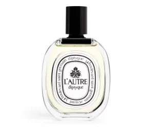 Diptyque L'Autre Eau de Toilette Unisex 100ml