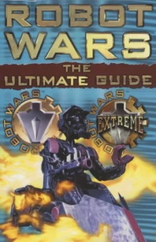 Image of Robot Wars by Kay Barnham Paperback