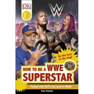 Image of How to be a WWE Superstar
